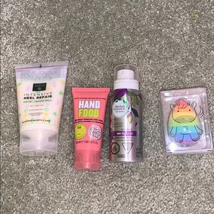 beauty bundle! all brand new